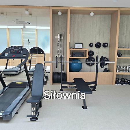 Morzeapartament Gdańsk Zewnętrze zdjęcie