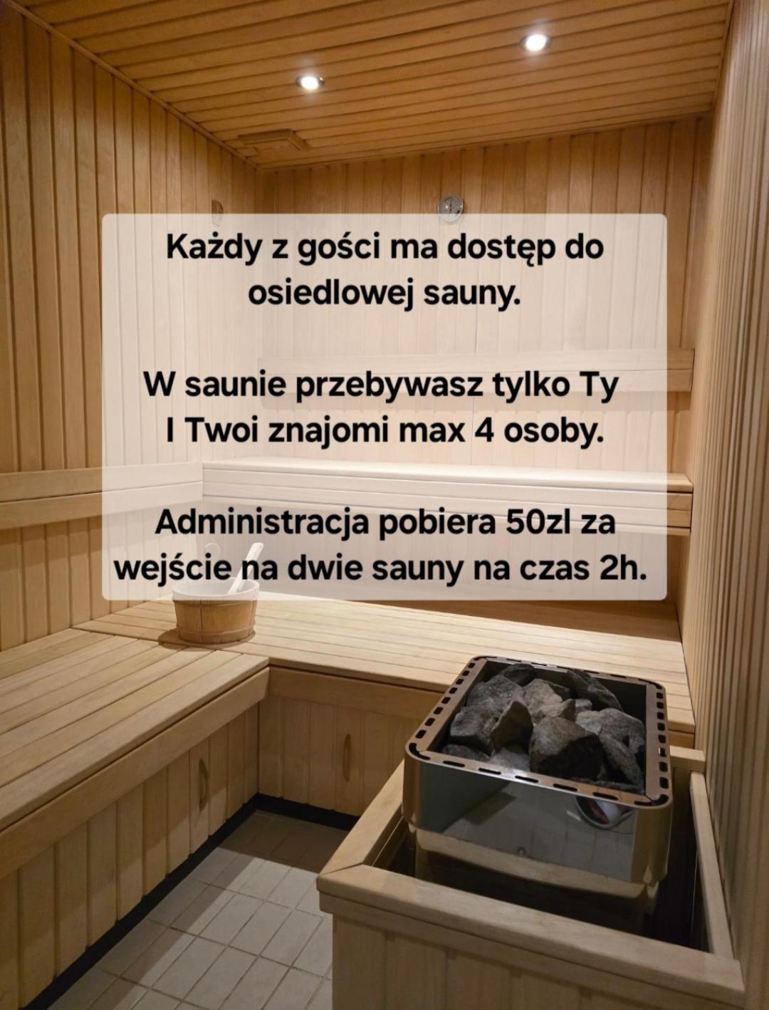 Morzeapartament Gdańsk Zewnętrze zdjęcie